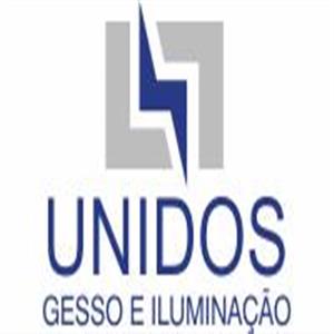 Unidos Gesso e Iluminação